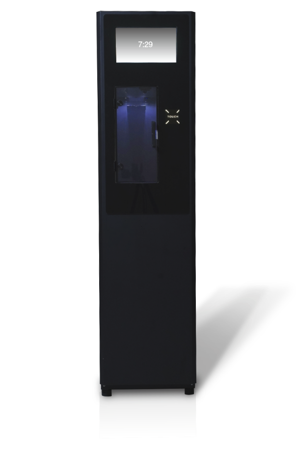 水素水サーバー F-resh